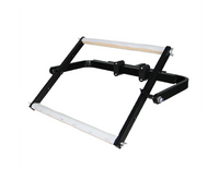 Needlework System Scroll Frames