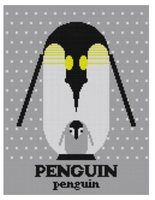 PENGUIN penguin