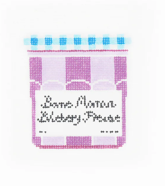 Audrey Wu Jam Jar