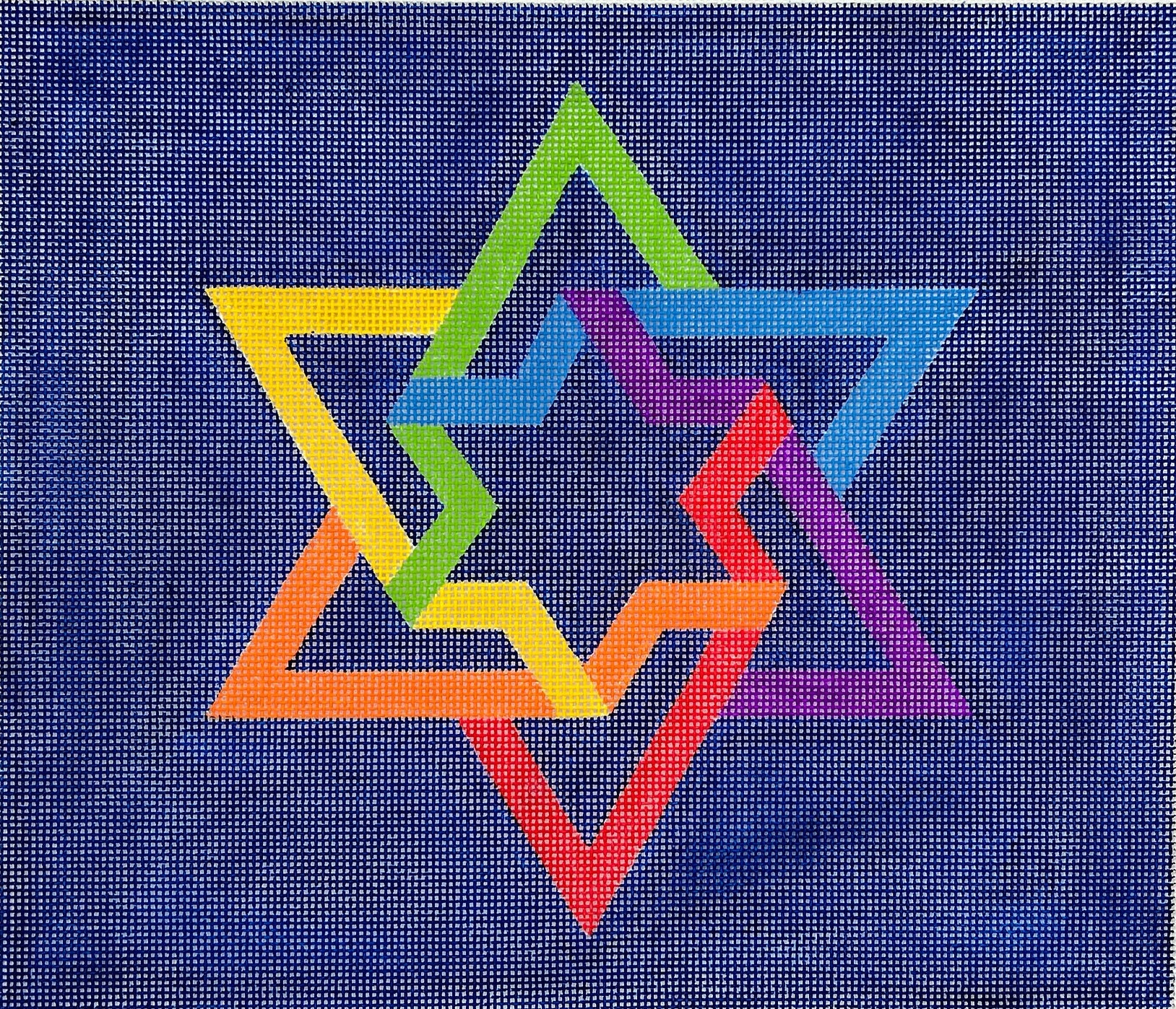 Kate Dickerson Trunk Show Judaica