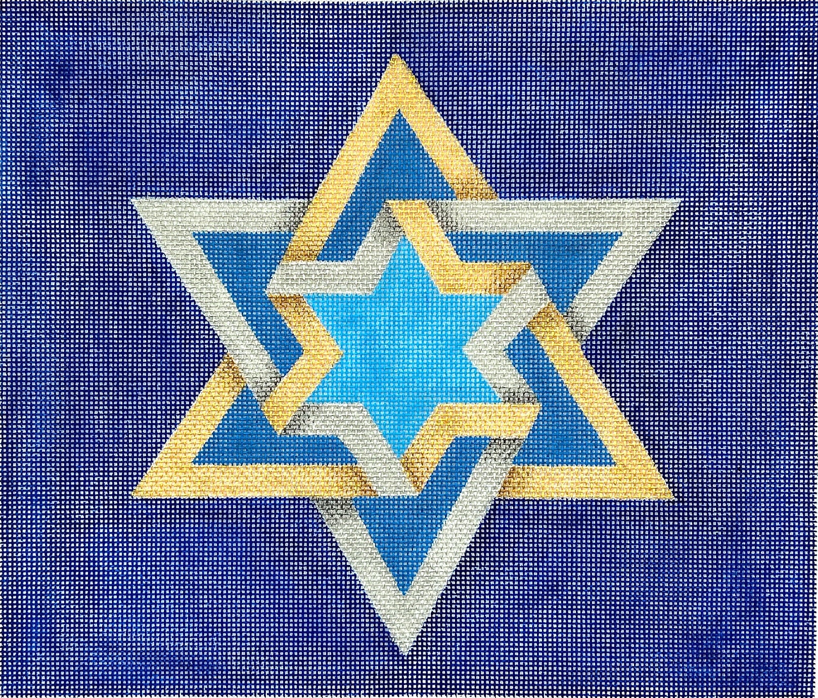 Kate Dickerson Trunk Show Judaica
