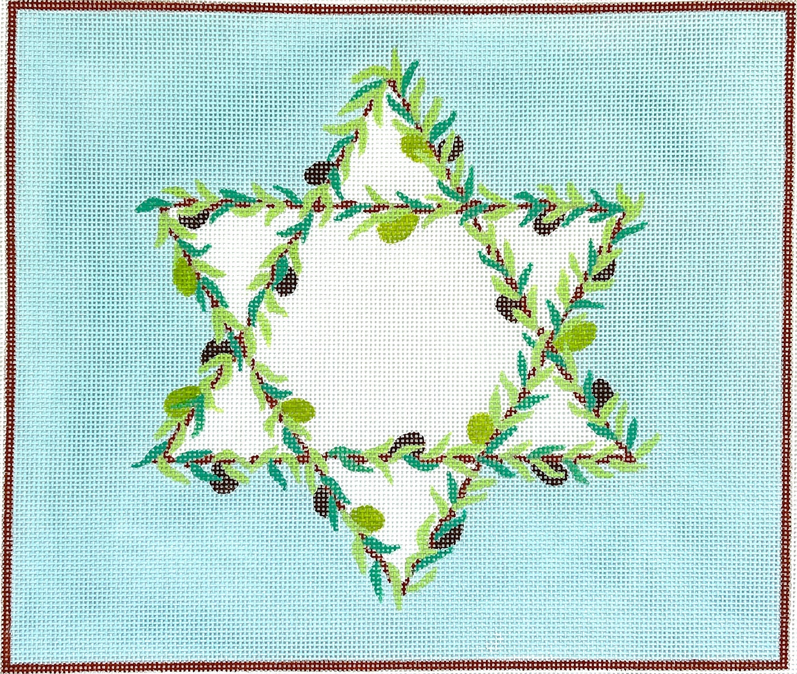 Kate Dickerson Trunk Show Judaica