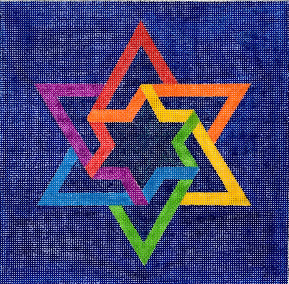Kate Dickerson Trunk Show Judaica