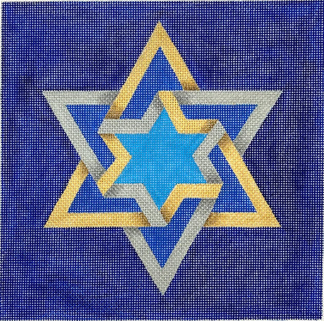 Kate Dickerson Trunk Show Judaica