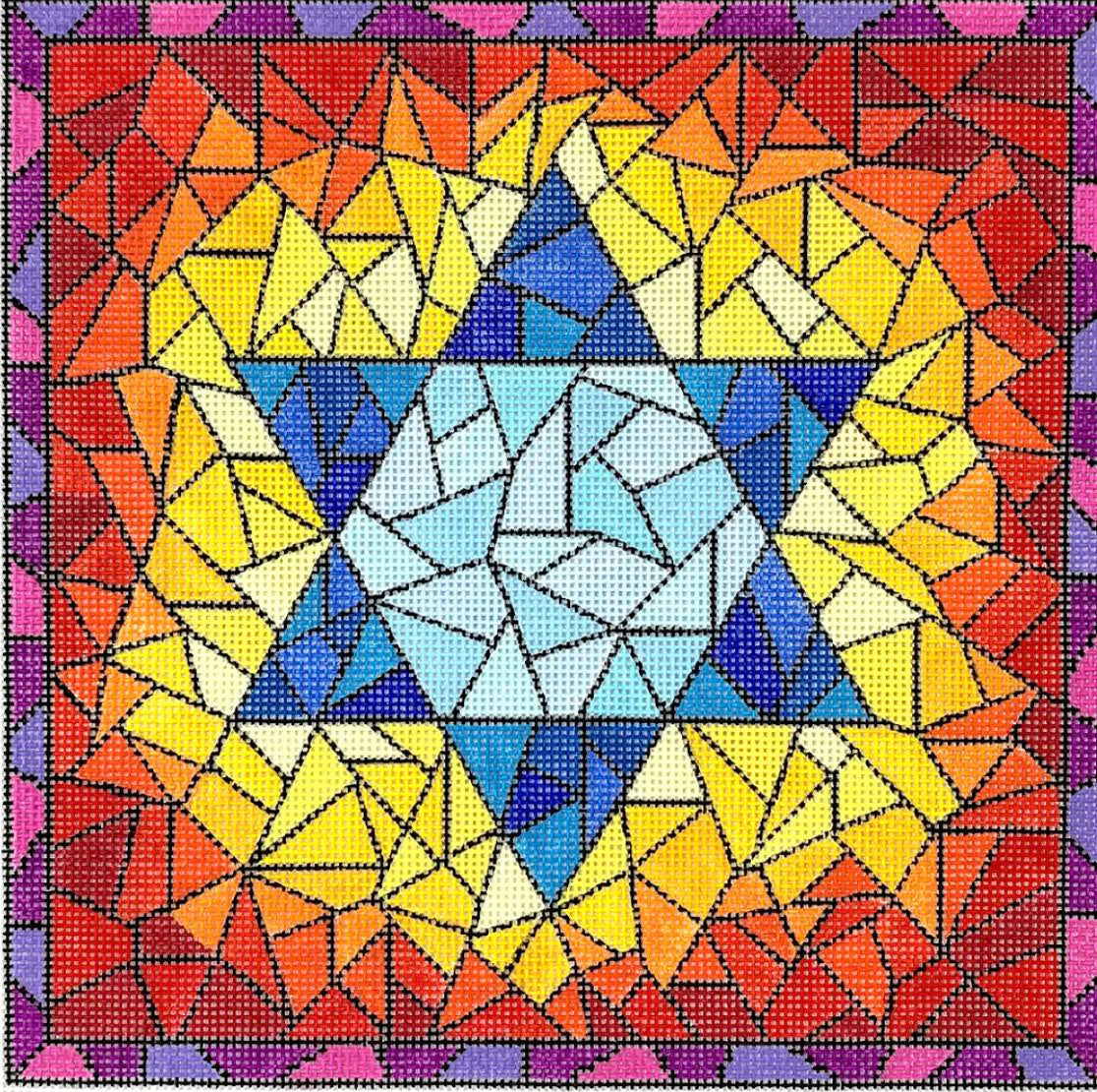 Kate Dickerson Trunk Show Judaica