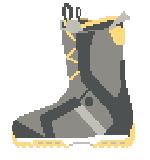 Snowboard Boot