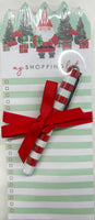 Gnome Note Pad w/Pen