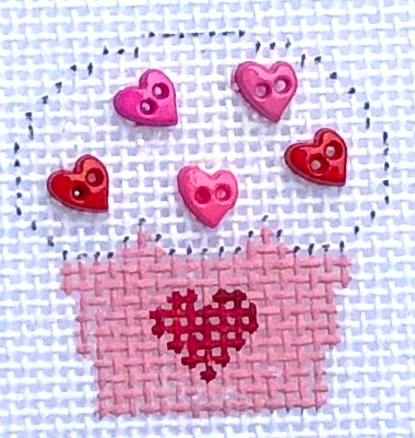 Danji Designs Trunk Show Group 1 of 8