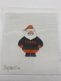 Collegiate/School Santa