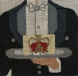 Downton Abbey-Royal Visit