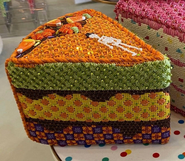 Halloween Cake