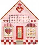 Needleheart Needlepoint Shop