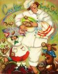 Cookies Family Style