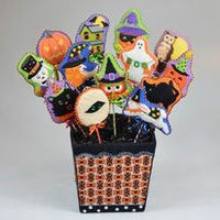 Halloween Set HWLSET01