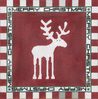 Christmoose