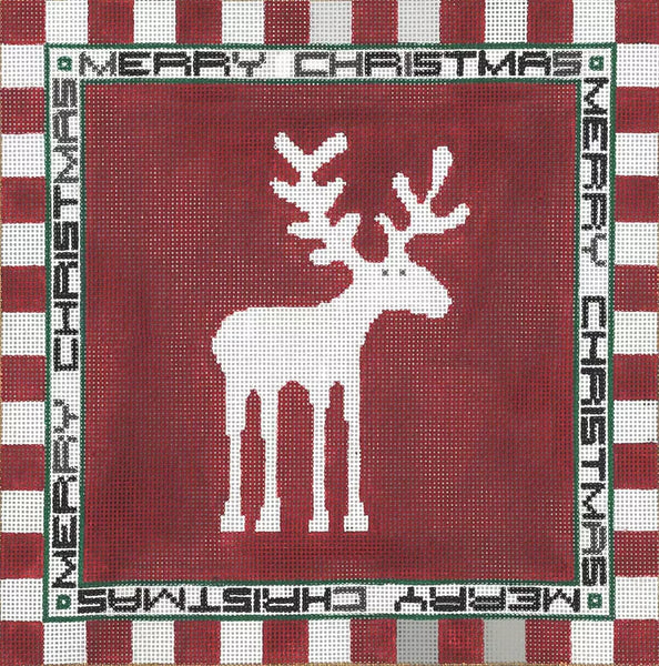 Christmoose