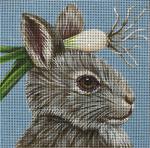 Scallion Bunny