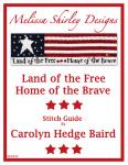 Land of the Free Stitch Guide