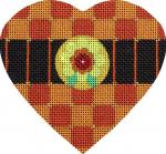 Halloween Heart Series