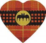 Halloween Heart Series