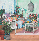 The Conservatory