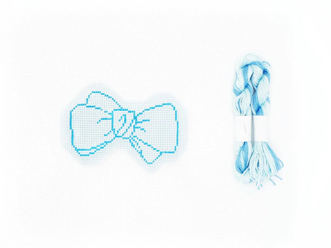 Audrey Wu Bows Bows Bows*