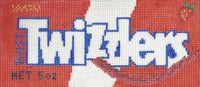 Twizzlers