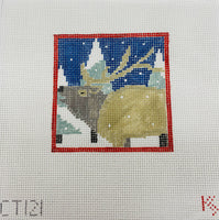 Elk Coaster