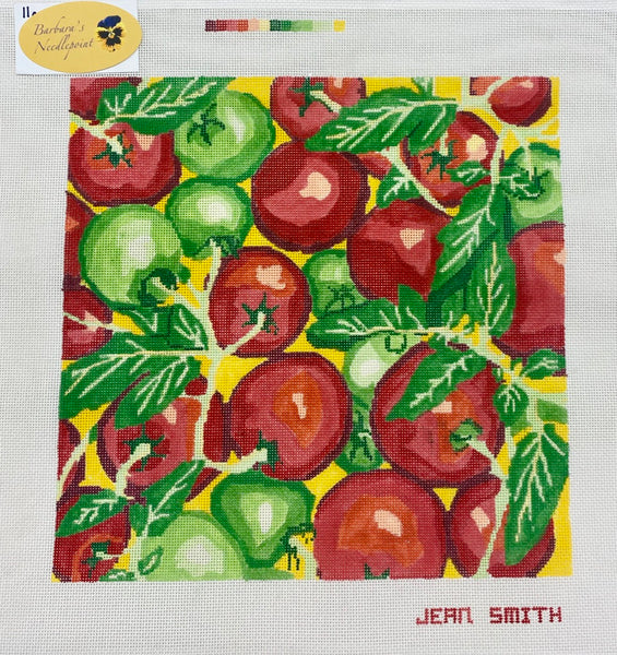 Tomatoes-Farmer's Market