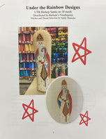 Bishop Santa SG