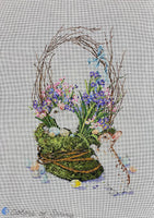 Colors of Spring