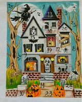 Countdown to Halloween!