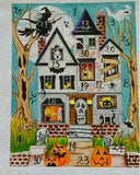 Countdown to Halloween!