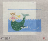 Tooth Fairy Pillow