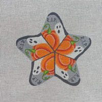 RIP Peyote Star