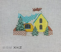 Xmas House Series