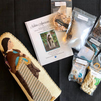 Native American Mother Stitch Guide