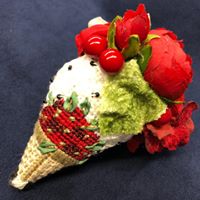 September Strawberry of the Month