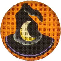 Black Hat round