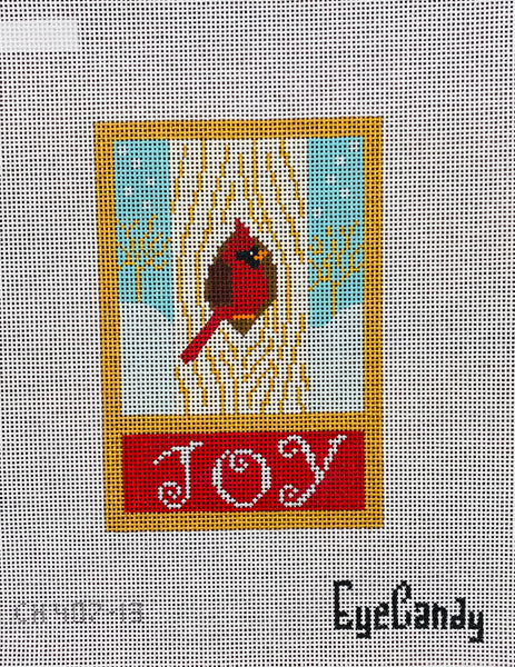 Joy Cardinal