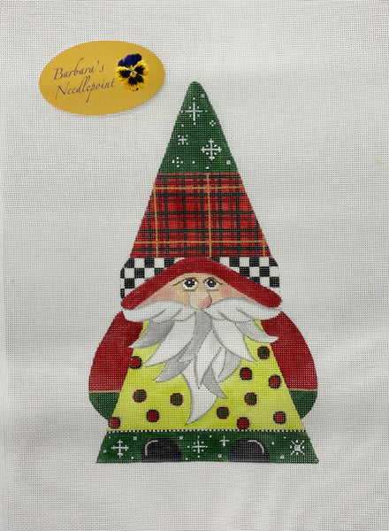 Mr Gnome