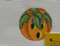 Pumpkin Round