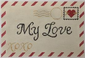My Love Letter