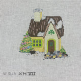 Xmas House Series