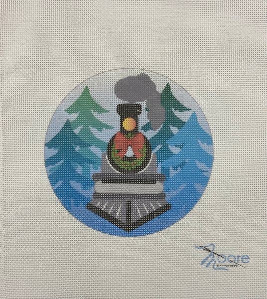 Christmas Train
