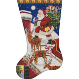 On the Roof Stocking