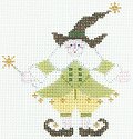 Fairy Santa