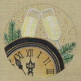 Holiday Coasters-New Years Eve