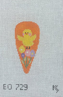 Chick Carrot