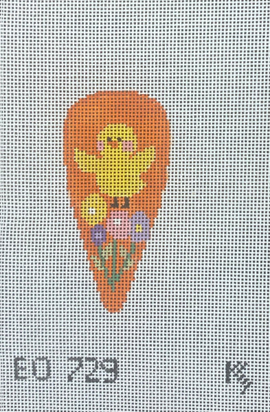 Chick Carrot
